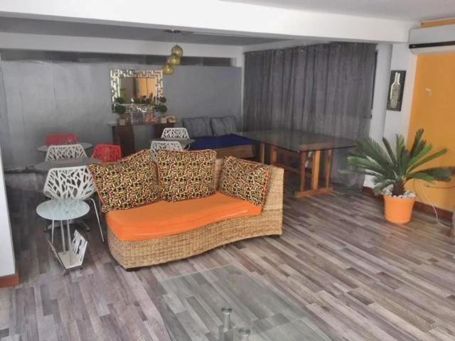 Serenade Lodging Rooms Kota Panama Bagian luar foto