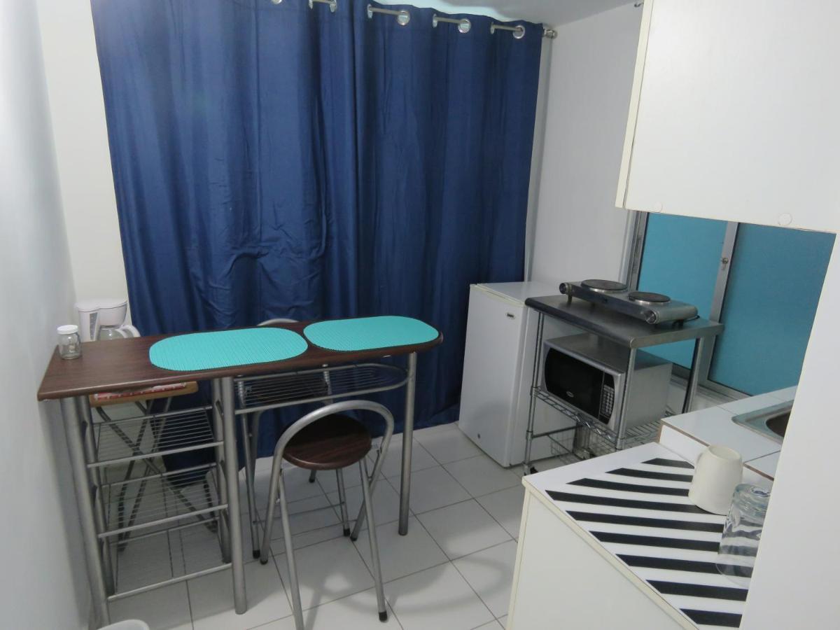 Serenade Lodging Rooms Kota Panama Bagian luar foto